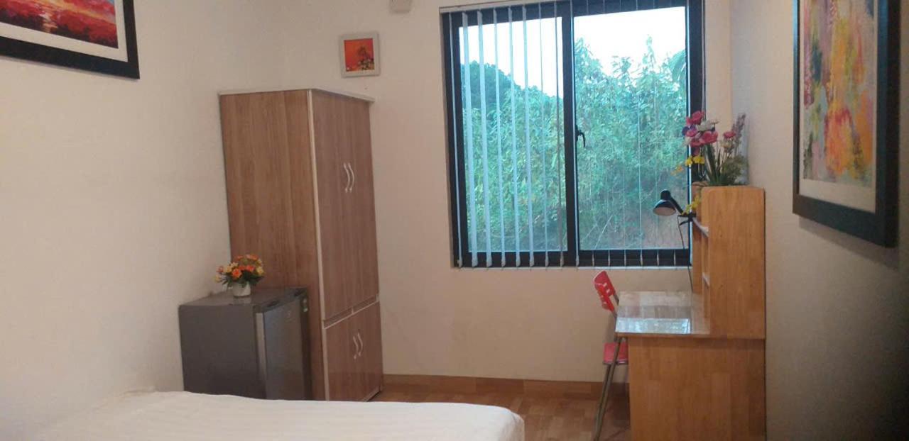Mountain Breath Retreat - Am Nui Tho Apartment Yen Bai ภายนอก รูปภาพ